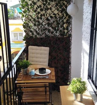 Apartamento La Calo Appartamento Torremolinos Esterno foto