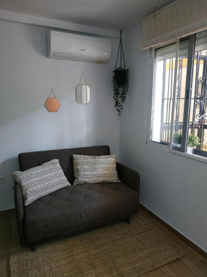 Apartamento La Calo Appartamento Torremolinos Esterno foto