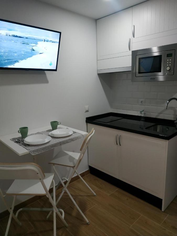 Apartamento La Calo Appartamento Torremolinos Esterno foto