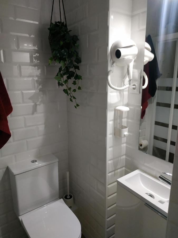 Apartamento La Calo Appartamento Torremolinos Esterno foto