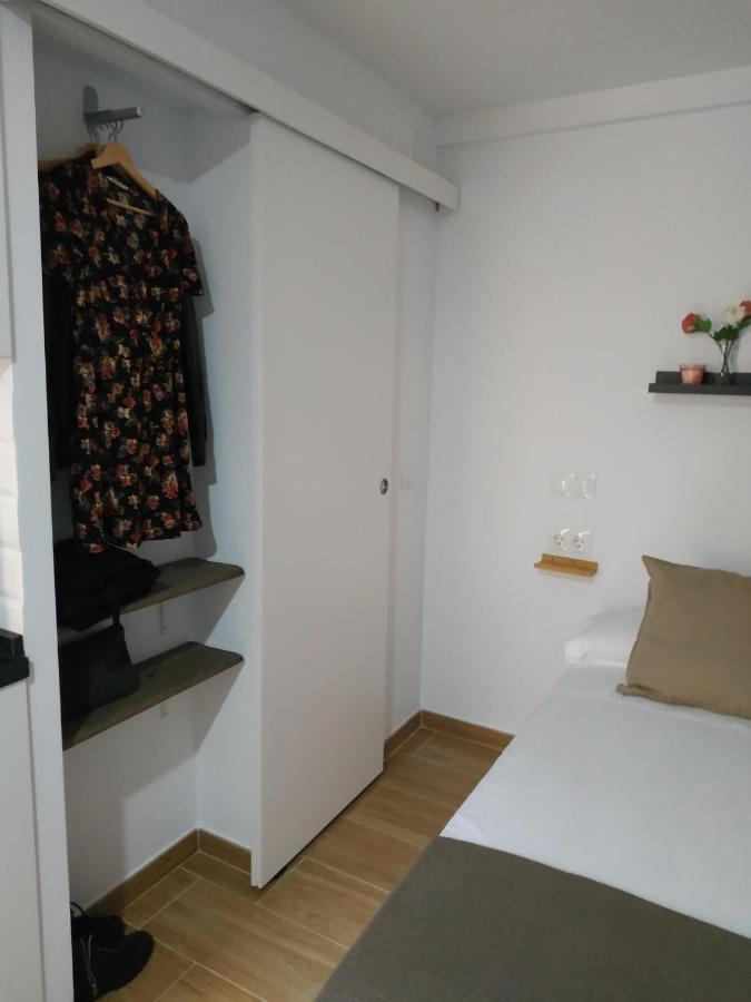 Apartamento La Calo Appartamento Torremolinos Esterno foto