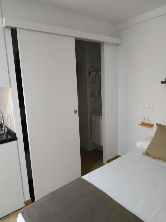 Apartamento La Calo Appartamento Torremolinos Esterno foto