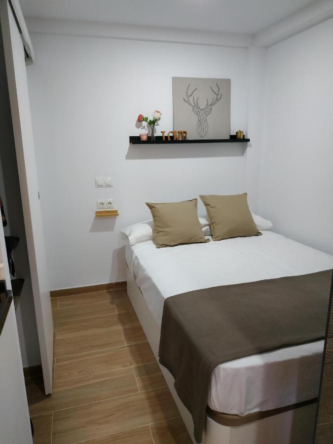 Apartamento La Calo Appartamento Torremolinos Esterno foto