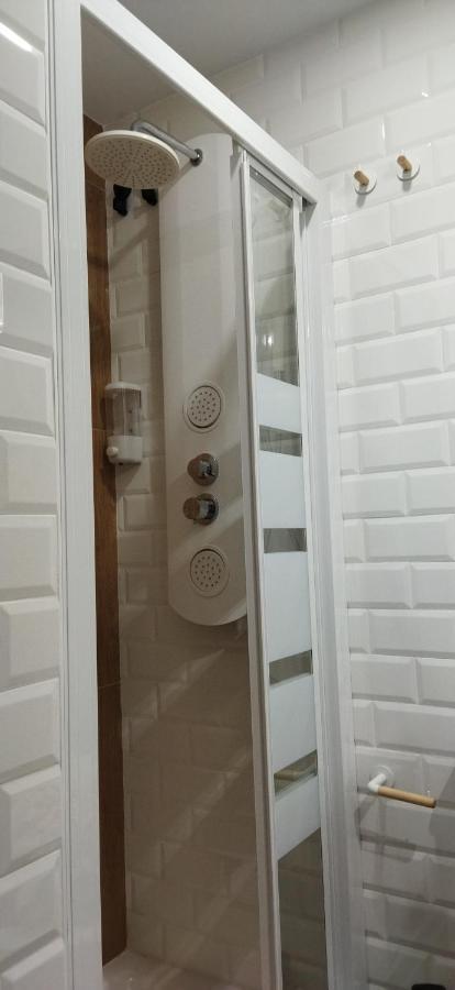 Apartamento La Calo Appartamento Torremolinos Esterno foto
